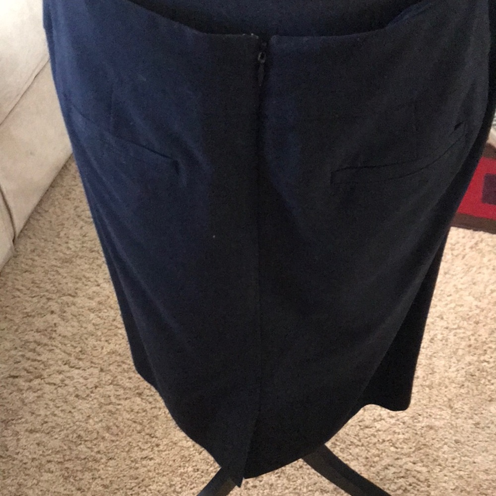 Monroe & Main Black Classic Women’s Suit - Picture 6 of 6